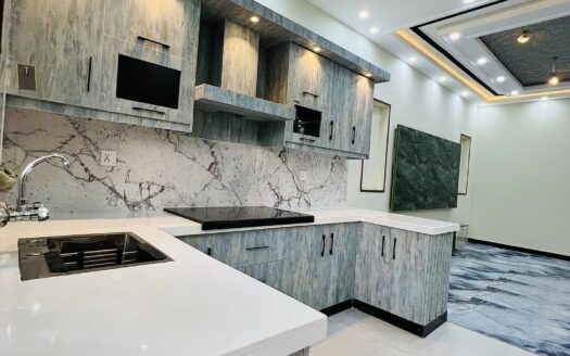 4 Bhk Ready To Move Villa For Sale In Greater Noida Delta 2