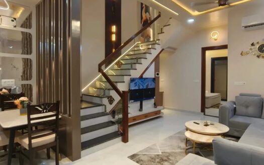 4 Bhk Residential Flat for sale in Greater Noida sector Eta-1 | Ready To Move