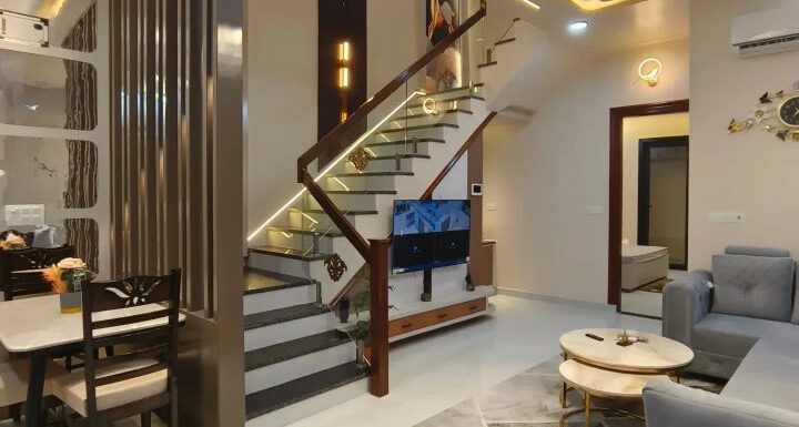 4 Bhk Residential Flat for sale in Greater Noida sector Eta-1