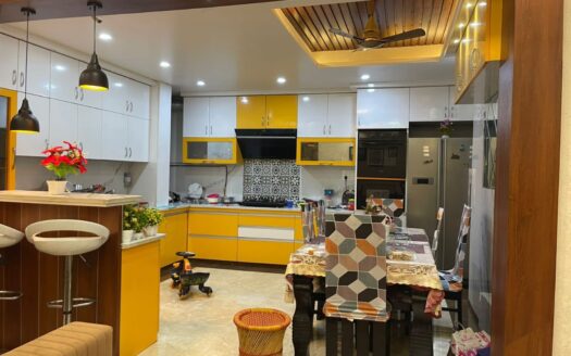 3 Bhk luxury flat for sale in Greater Noida Sector Beta-2 | Ready To Move