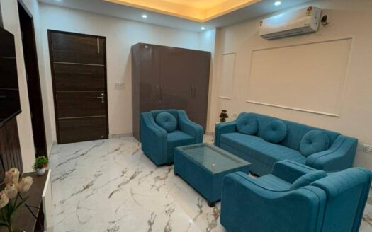 3 Bhk Residential Flat for Rent in Alpha 2 Greater Noida | Ready To Move