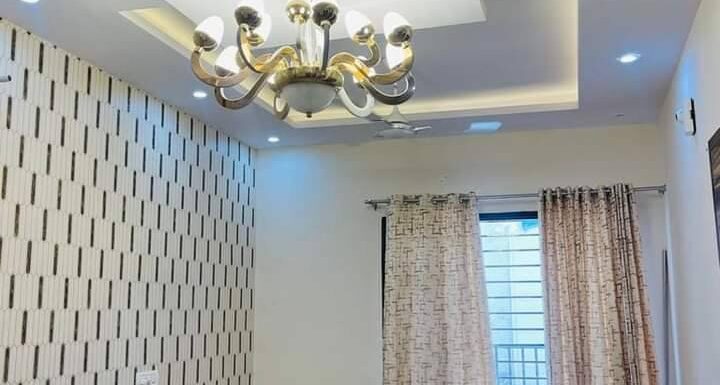 2 Bhk Residential Home For Sale in Greater Noida Under 50 Lakh