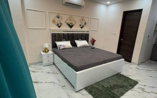 3 Bhk Independent House For Sale in Sigma 1 Greater Noida | Ready To Move