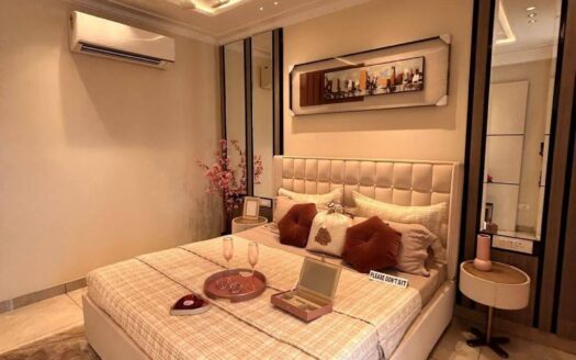3 Bhk luxury flat for sale in Greater Noida Sector Beta-2 | Ready To Move