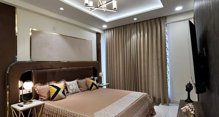 3 Bhk Flat for sale in Greater Noida Sector Delta- 2