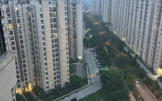 3 Bhk Flat for sale in Greater Noida Sector Delta- 2 | Ready To Move