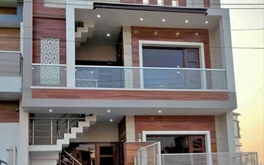 4 bhk Home For Sale In Greater Noida Under 50 Lakh  Ready To Move