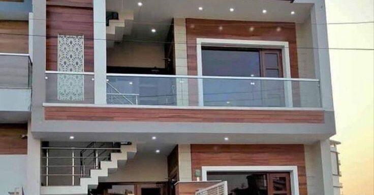 4 bhk Home For Sale In Greater Noida Under 50 Lakh Ready To Move