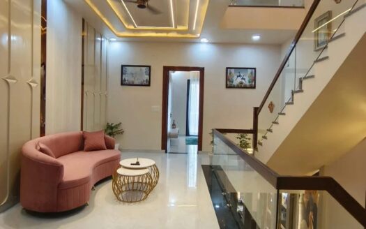 4 Bhk Residential Flat for sale in Greater Noida sector Eta-1 | Ready To Move