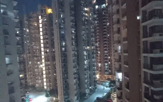 2 Bhk Flat For Sale/Rent in Greater Noida Sector Omicron-1 | Ready To Move