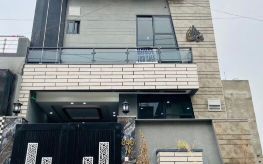 4 Bhk Ready To Move Villa For Sale In Greater Noida Delta 2
