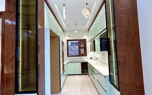 4 Bhk Independent House For Sale in Beta 2 Greater Noida Ready To Move