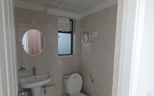 1 Bhk Flat For Rent in Greater Noida Under 22 Lakh Ready To Move