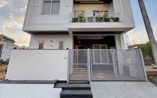 2 Bhk Duplex Villa For Sale In Omega 1 Greater Noida Ready To Move