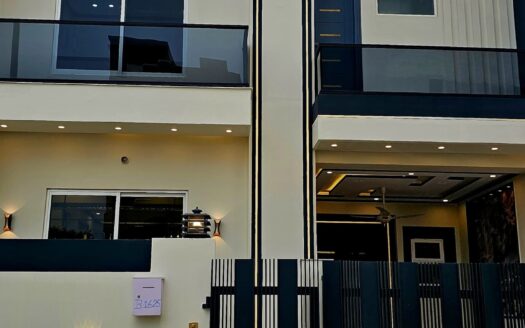3 Bhk Residential Home For Sale in Greater Noida Sector Pi-2 | Ready To Move