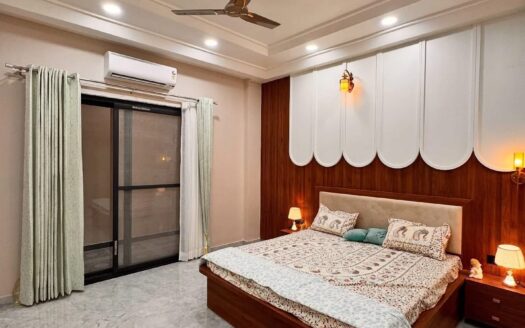 3 Bhk in Delta 2 Residential Flat For Sale In Greater Noida Ready To Move