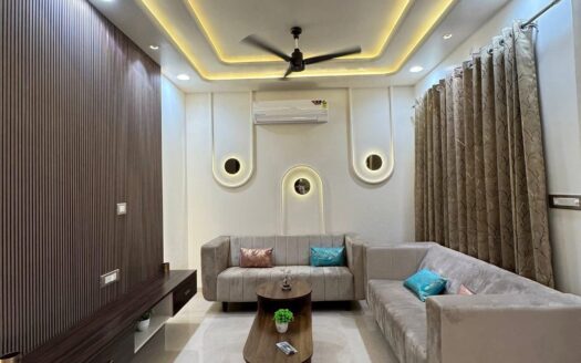 2 Bhk Commersial Flat For Rent In Chi 2 Greater Noida Ready To Move