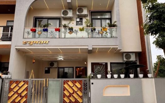 3 bhk Ready To Move Home For Sale In Greater Noida Delta 1