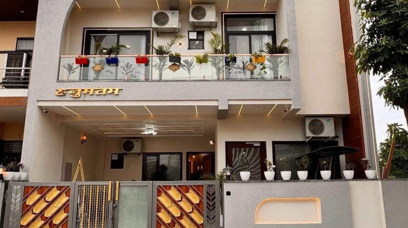 3 bhk Ready To Move Home For Sale In Greater4 Noida Delta 1
