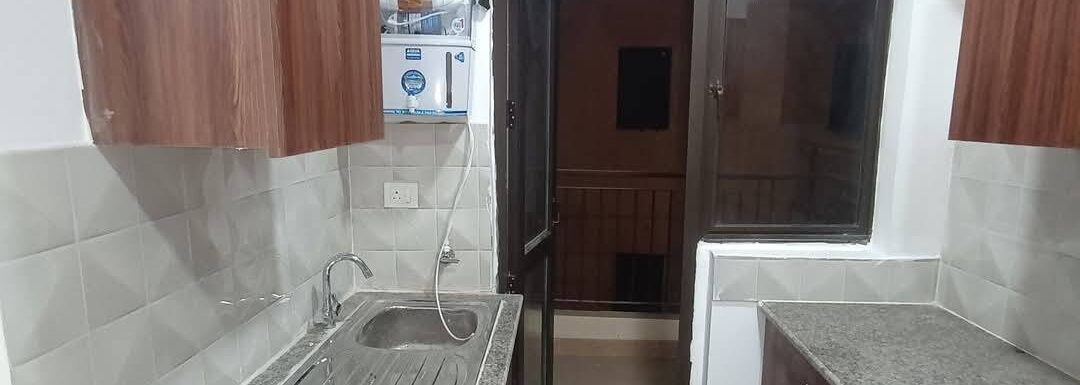 1 Bhk Flat For Sale/Rent In Greater Noida Sigma 1 Ready To Move