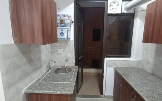 1 Bhk Flat For Sale/Rent In Greater Noida Sigma 1 Ready To Move