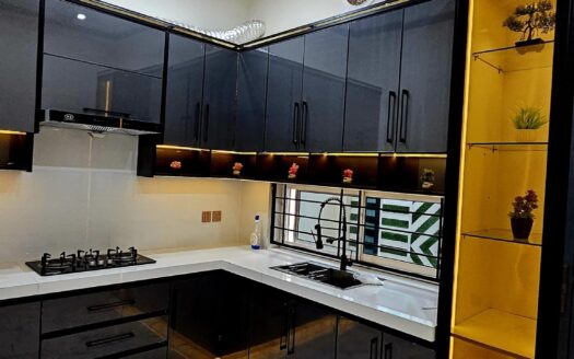 3 Bhk Independent House For Sale In Greater Noida-Omicron 2 Ready To Move