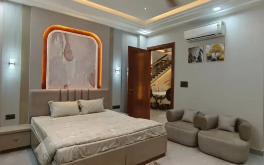 4 Bhk Independent House For Sale in Beta 2 Greater Noida Ready To Move