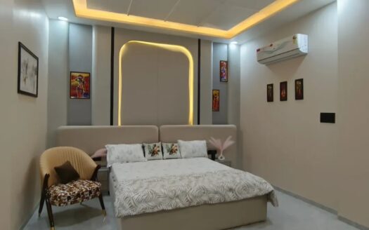60 Mtr Residential Home For Sale In Alpha 1 Greater Noida