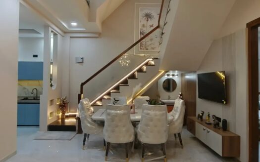 50 Gaj Home For Sale in Sector 24 Greater Noida