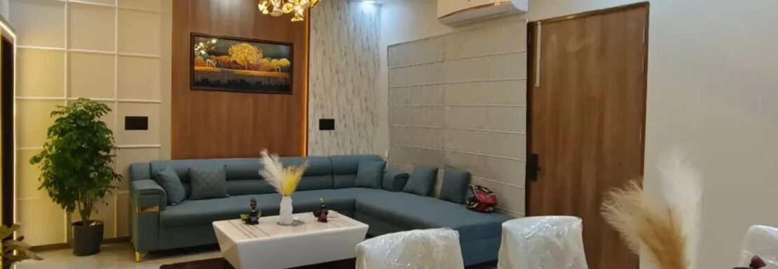 3 Bhk Independent House For Sale Sigma 1 Greater Noida