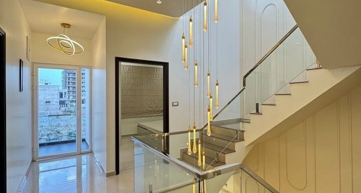 3 Bhk Residential Flat for Rent in Alpha 2 Greater Noida