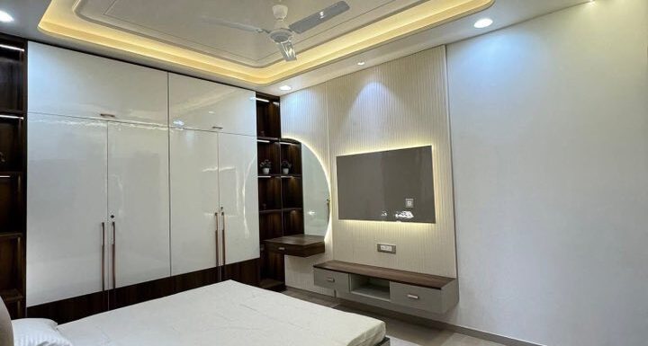 2 Bhk Residential Home For Sale in Greater Noida Under 50 Lakh