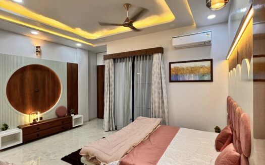 Ready To Move 3 bhk House in Greater Noida Under 1.6 Crore