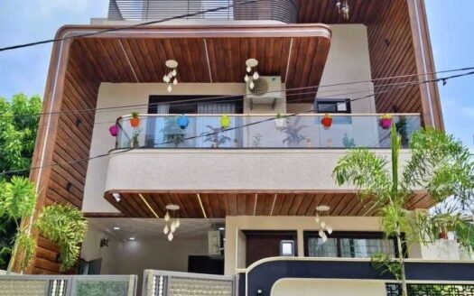 3 Bhk Residential Home For sale in Greater Noida Near Jewar Airport