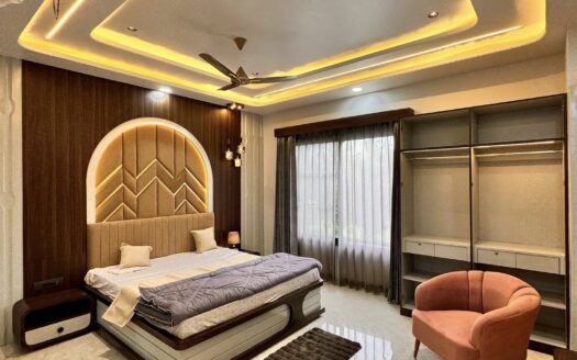 3 Bhk Flat for sale in Greater Noida near Jaypee Greens Ready To Move