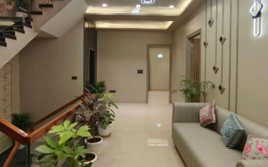 4 bhk independent home for sale in pari chowk greater noida