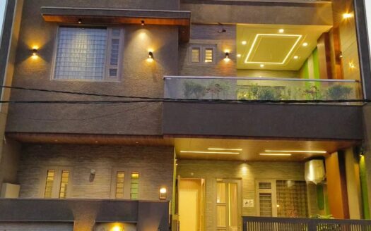 4 Bhk Home near Pari Chowk Greater Noida Ready To Move