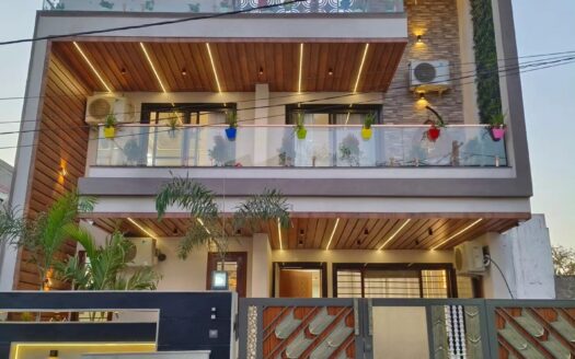 6 Bhk Home for Sale In Gamma 2 Greater Noida