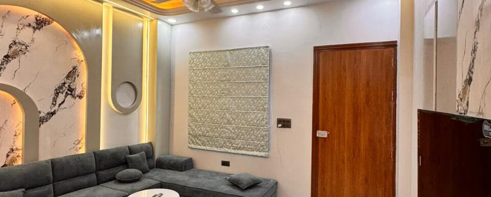 3 Bhk Flat For Rent in Greater Noida Jaypee Greens