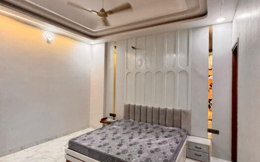 2 bhk Residential flat  For sale in Omicron 1 Greater Noida Under 50 lakhs