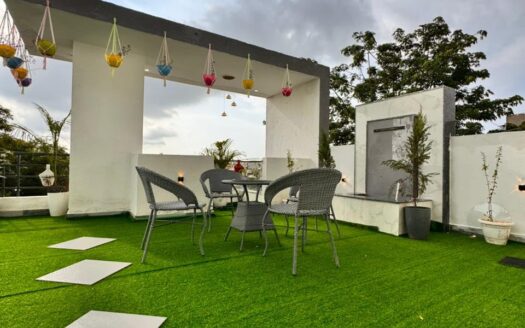 4 bhk independent home for sale in pari chowk greater noida