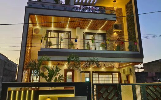 6 Bhk Home for Sale In Gamma 2 Greater Noida