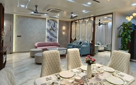 6 Bhk Home for Sale In Gamma 2 Greater Noida