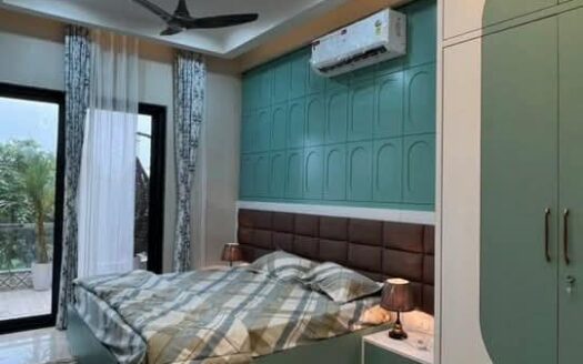 50 Gaj Home For Sale in Sector 24 Greater Noida