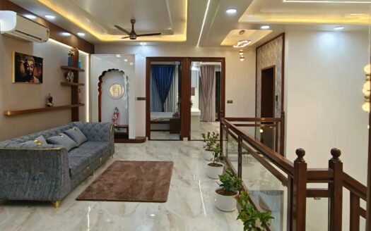 2 Bhk House For Sale In Kappa 2 Greater Noida