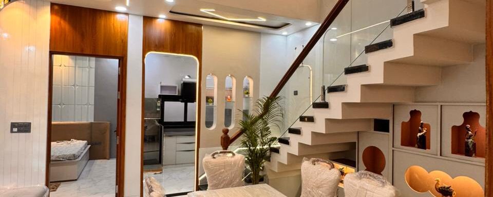 1 Bhk residential Flat for sale in Sector-6 Greater Noida