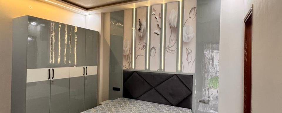 2 Bhk residential home for sale in MU Greater Noida