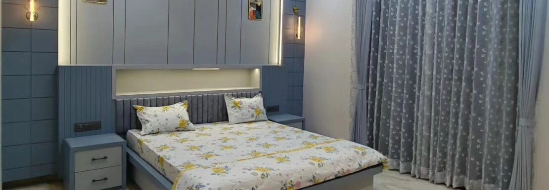 1 Bhk Flat In Greater Noida Under 18 Lakh
