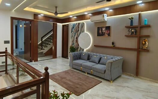 2 Bhk Duplex Villa For Sale In Omega 1 Greater Noida