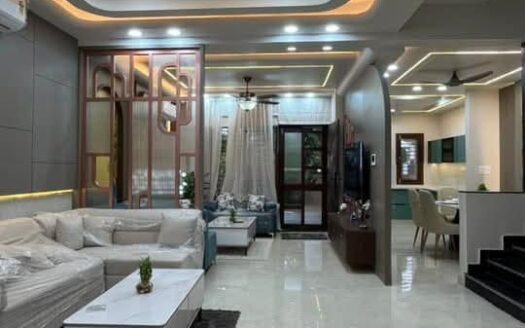 3 Bhk Ready To Move Home For Sale in sector Alpha 2 Greater Noida
